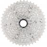 Cassette SHIMANO DEORE CS-M4100 10Vit - 11/42