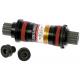 Boîtier de Pédalier TRUVATIV GIGA PIPE TEAM DH 68/68E/73mm - 118mm