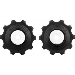 Galets de dérailleur SHIMANO - 6/7/8vit