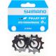 Galets de derailleur SHIMANO ULTEGRA R8000 - 11vit