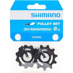 Galets de derailleur SHIMANO ULTEGRA R8000 - 11vit