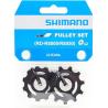 Galets de derailleur SHIMANO ULTEGRA R8000 - 11vit