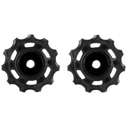 Galets de dérailleur SRAM X0, X9, X7 - 9/10vit