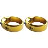 Paire D'Embouts Lock-on SPECIALIZED