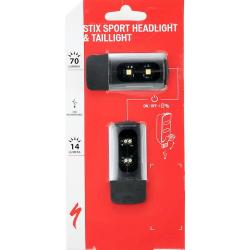 Éclairage SPECIALIZED Stix Sport Taillight