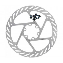 Disque AVID G2 Clean Sweep - 6 trous