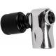 Pompe CO2 ZEFAL EZ Big Shot + Cartouche 16 g Presta / Schrader