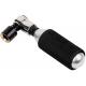 Pompe CO2 ZEFAL EZ Big Shot + Cartouche 16 g Presta / Schrader