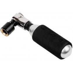 Pompe CO2 ZEFAL EZ Big Shot + Cartouche 16 g Presta / Schrader