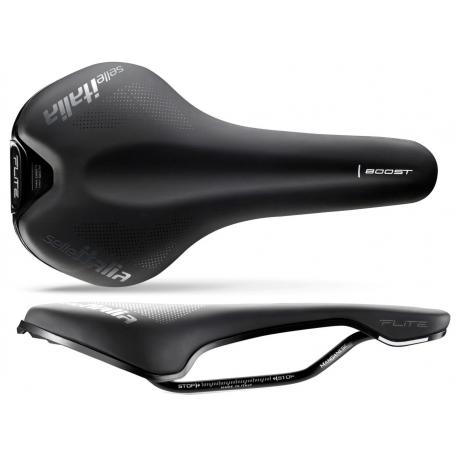 Selle ITALIA Flite Boost TM Rails: Manganèse