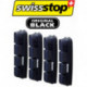 Patins SWISSSTOP Race Pro Black (Campagnolo) x4