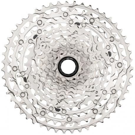 Cassette SHIMANO DEORE CS-M6100 12Vit - 10/51