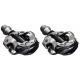 Pédales SHIMANO XT PD-M8100