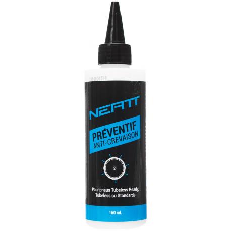 Liquide Préventif Anti-Crevaison NEATT (160 ml)