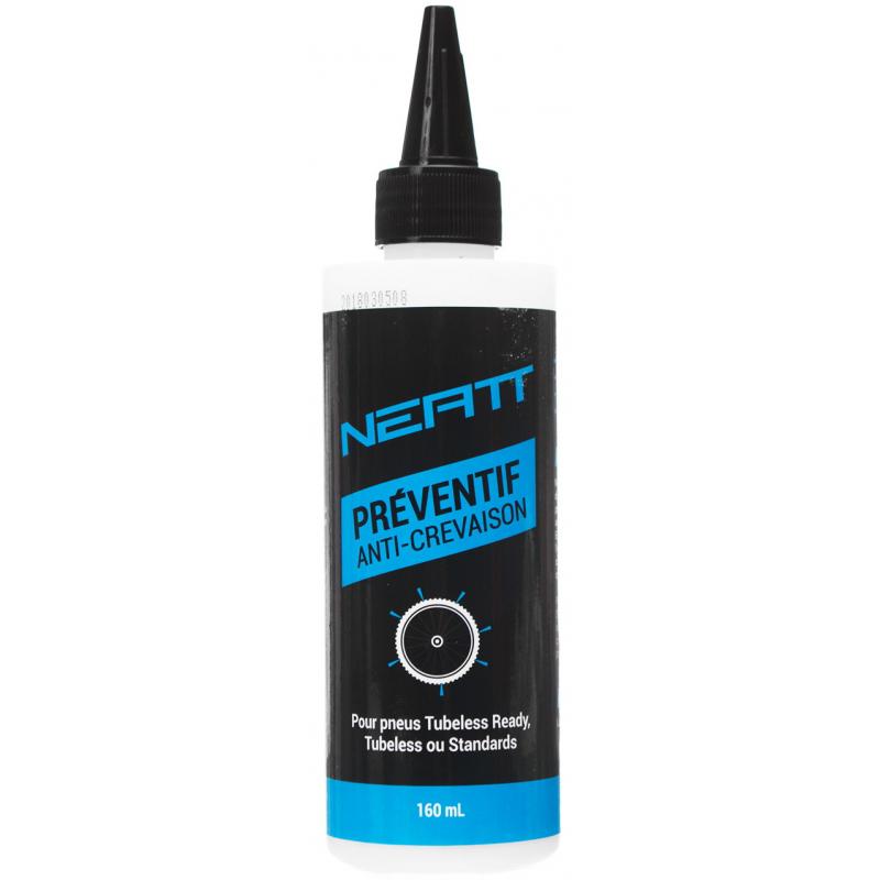 Weldtite preventif anti-crevaison pour tubeless (240ml)