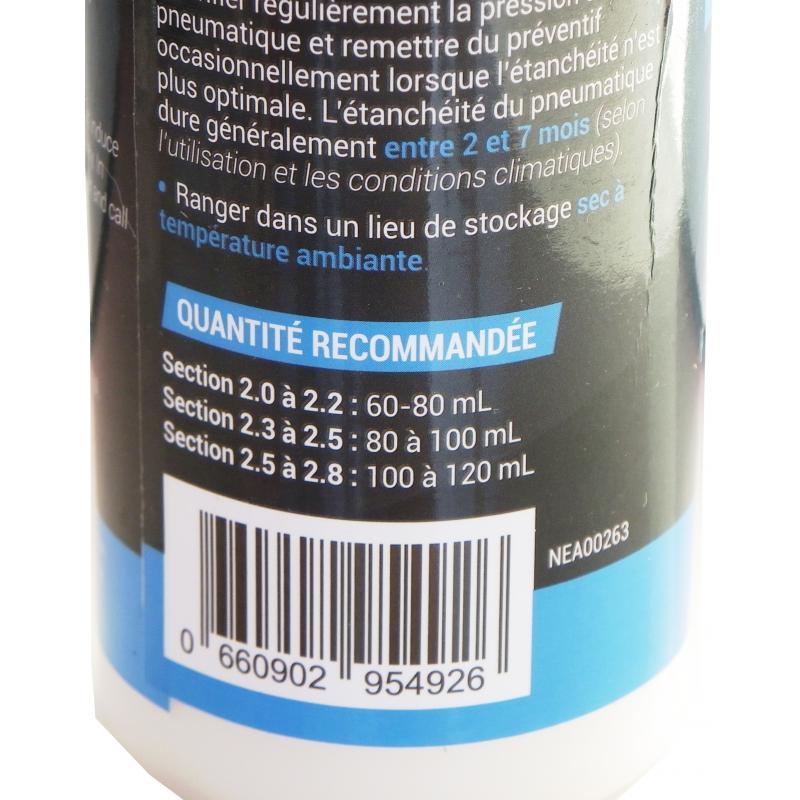 Liquide Préventif Tubeless NEATT 160ml