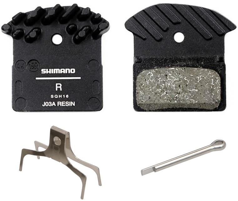 plaquettes de freins Shimano XTR XT SLX Alfine pas chers