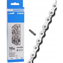 Chaine SHIMANO CN-6600 ULTEGRA - 10Vit