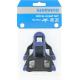 Cales pédales SHIMANO SPD-SL SM-SH12 - 2°