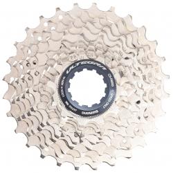 Cassette SHIMANO ULTEGRA CS-R8000 - 11Vit