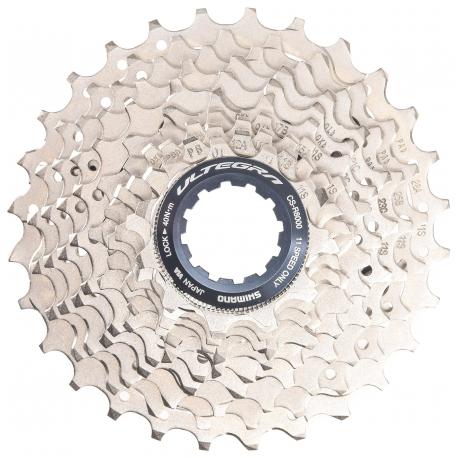 Cassette SHIMANO ULTEGRA CS-R8000 - 11Vit