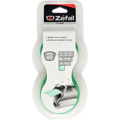 Bande Anti-Crevaison ZEFAL Z Liner VTT