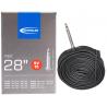 Chambre à Air SCHWALBE SV15 700x18/28 Valve 40mm