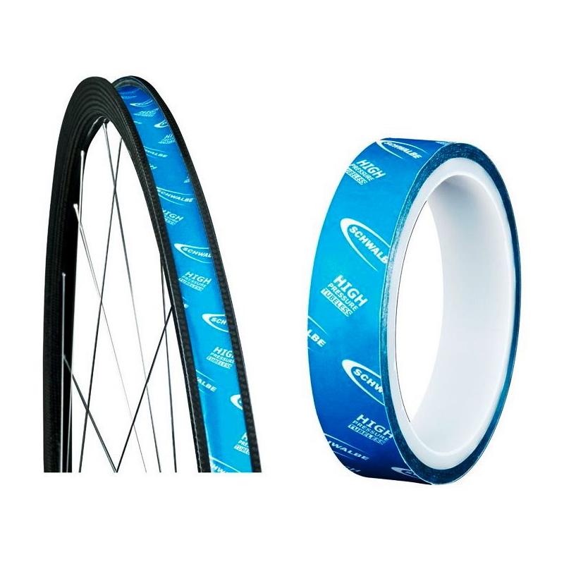 Rouleau de fond de jante tubeless 25 mm x 10 m Vélox - Équipement vélo