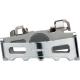 Pédales SHIMANO PD-M324 Argent