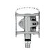 Pédales SHIMANO PD-M324 Argent