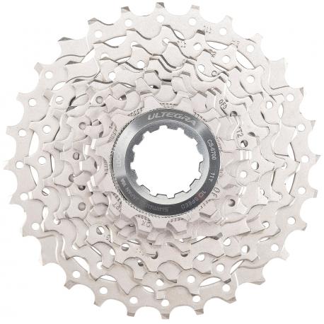 Cassette SHIMANO ULTEGRA CS-6700 - 10Vit