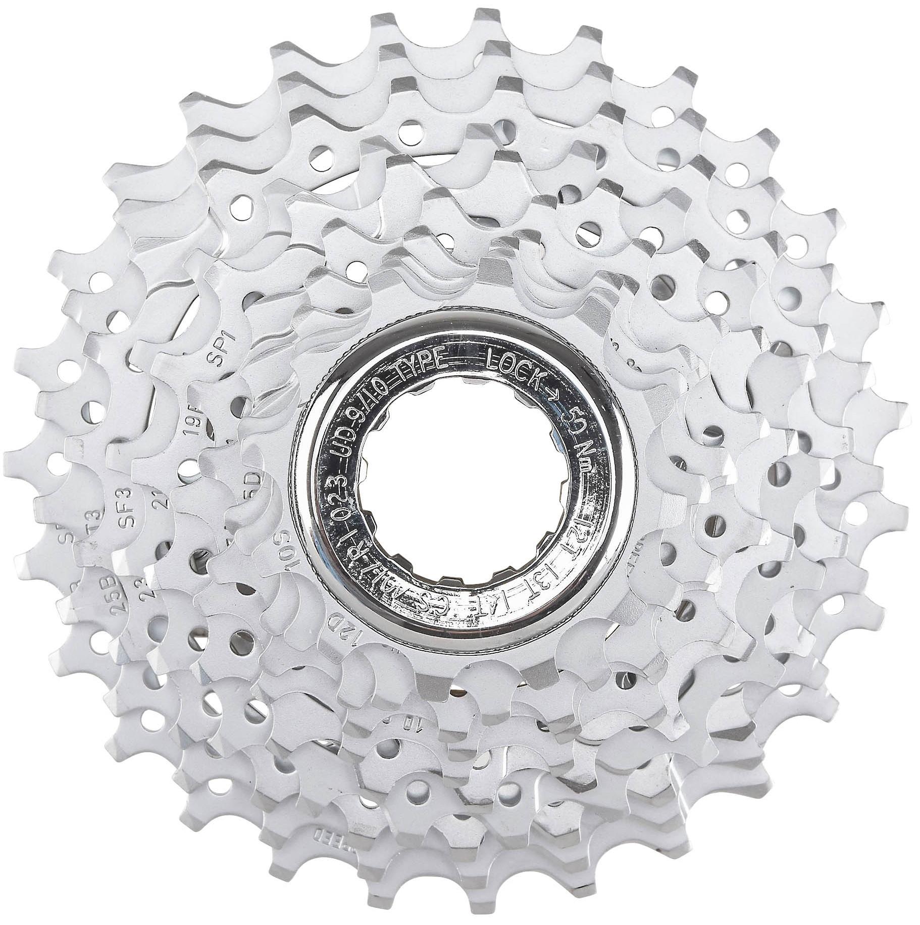 Cassette Vélo Campagnolo Centaur 10 Vitesses 12-25 Dents - Occasion, Fabrication Italienne