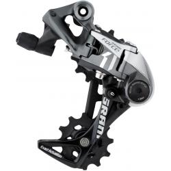 Dérailleur Arrière SRAM FORCE 1 1x11V Chape Moyenne