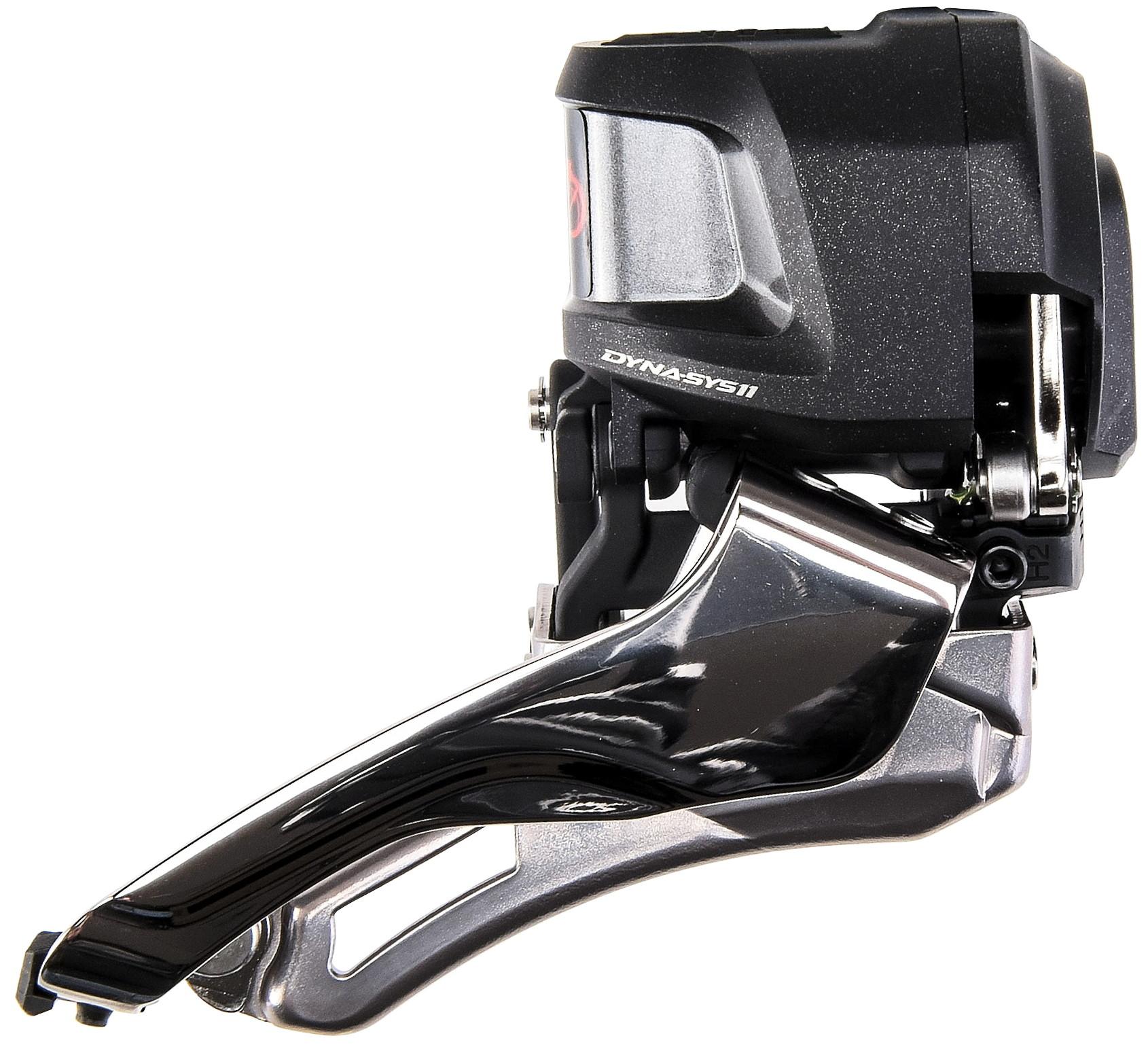 Shimano XTR Di2 Double 2x11V 34/38 FD-M9070 - acheter sur