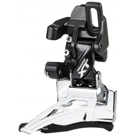 Dérailleur Avant SHIMANO XT FD-M8025 - 2x11V