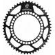 Plateau ROTOR Q-RINGS 130mm/5 trous - 52T