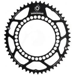 Plateau ROTOR Q-RINGS 130mm/5 trous - 52T