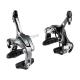 Paire d'Étriers SHIMANO TIAGRA BR-4700