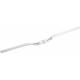 Cintre RITCHEY COMP RIZER - 31.8/710mm