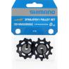 Galets de dérailleur SHIMANO XTR M9000 - 11vit