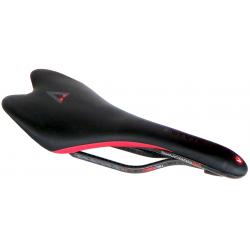 Selle ASTUDE SKYCARB SR Rails: Carbone