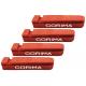 Patins CORIMA Jantes Carbon x4
